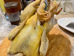 -林家饭店(新林公路店)