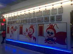 -红胖胖龙虾王·本地菜