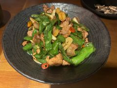 -辣瓦·江西爆炒馆子