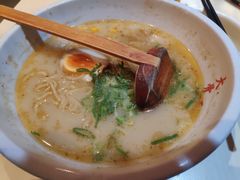 -味千拉面(上海蓝天路店)