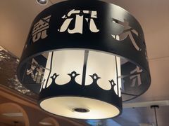 -清真·卡德尔大叔新疆主题餐厅(龙汇路店)