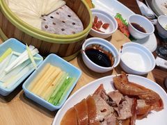 -红城阁·上海味道(四平路店)