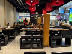 -和府捞面(天河领展广场店)