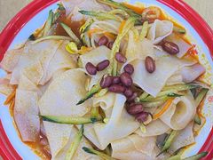 -福瑞记老孙头biangbiang面(新生路店)