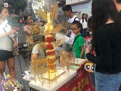 -杏花村水席楼(西大街总店)