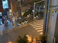 -BOR Eatery(安福路店)