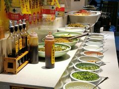 -香佰里鲜货火锅(佳乐金街店)