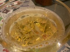 -酒肆浅葱•烧烤•龙虾•排档(卓悦intown店)