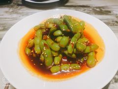-绿茶餐厅(昆明世纪金源店)