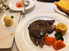 -斗牛士牛排餐厅(又一城店)