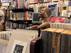 -旧天堂书店(华侨城创意文化园南山特色文化街区店)