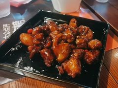 -寻宝记绍兴菜(鲁迅路店)