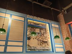 -芽笼芽笼新加坡餐厅(世纪汇店)