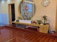 -益康盲人推拿按摩(长虹店)