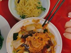 -宏状元现熬粥·京味菜(五棵松店)