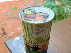 -ZOO COFFEE动物园咖啡(红山森林动物园店)