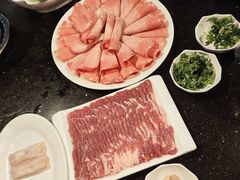 -南门涮肉(上海二店)