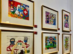 -中华艺术宫(上海美术馆)