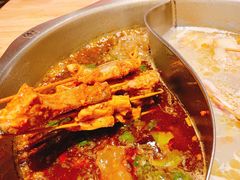 -袁记串串香(新南门店)