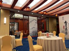 -香宫中餐厅·东北菜·铁锅炖·广式点心(哈尔滨香格里拉店)