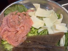 -憨铁匠老火锅(龙岗万科里店)