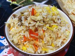 -木尔坦·Multan巴基斯坦清真餐厅halal(大智嘉园店)