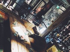 -陶享时光西餐·下午茶·竹林花园(新城店)