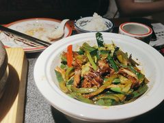 -小放牛炒菜馆(华北商厦店)