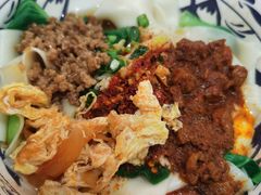 -秦韵轩·西安小馆(贻成福地广场店)