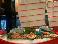 -深圳福田香格里拉大酒店