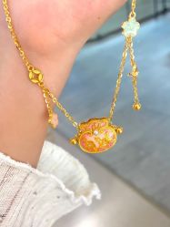 -Cindy Jewelry·钻戒·彩色宝石