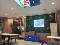 -楚鱼王·河鲜·湖北菜(华农店)