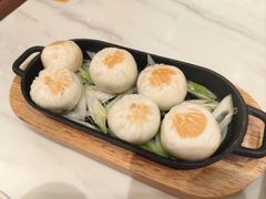 -悦得闲广式点心茶楼(蓝鲸世界店)