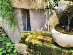 -往来·竹里.宝宝宴.生日宴.团建.宴席(花乡农居店)
