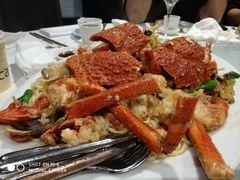 -金唐海鲜酒家