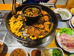 -万佳广场(台东店)