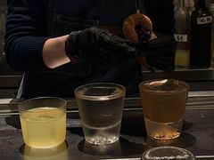 -埋位小酒馆(东城店)