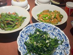 -荷栖小院·品质江西菜(红谷滩店)