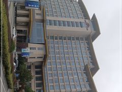 -扬州皇冠假日酒店