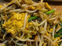 炒合菜-姥姥家春饼店(佳亿时尚广场店)
