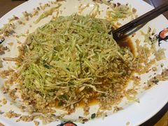 -庭苑饭香·生态餐厅(动物园店)
