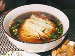 -十面春风·江南面馆(崇宁路店)