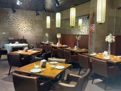 -金枝玉叶上海人家食府(三里河店)