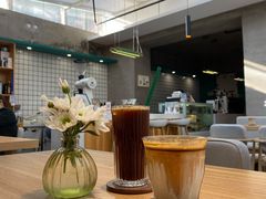 -十一咖啡(青年大街工厂店)