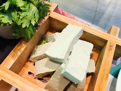 -香佰里重庆火锅(恒力博纳广场店)