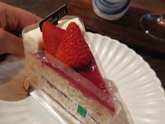 -黑草莓(重庆路店)