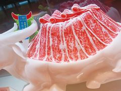-德天肥牛海鲜火锅(城西银泰店)