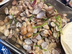 -臻悦海宴.家宴(奥体中心店)