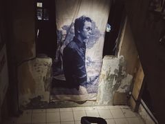 -为你钟情咖啡馆(春熙路太古里步行街店)