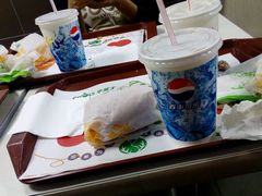 -华莱士·全鸡汉堡(湛江新华店)
